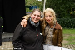 Willemijn en Agnes