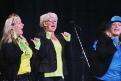 Popkoor 4 You