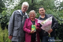 Pieter, Paul en Janet