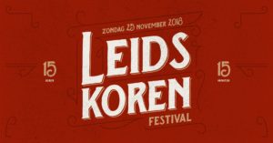 Leids Korenfestival @ Poppodium Leiden | Leiden | Zuid-Holland | Nederland