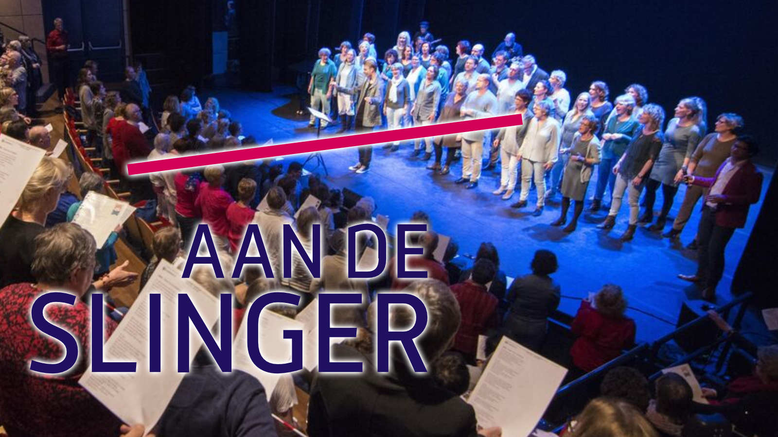 Korenfestival Aan de Slinger