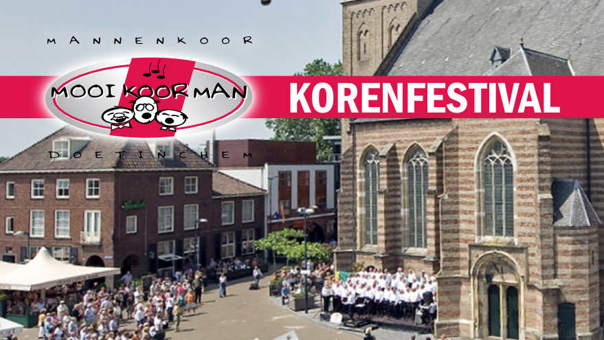 Korenfestival Doetinchem
