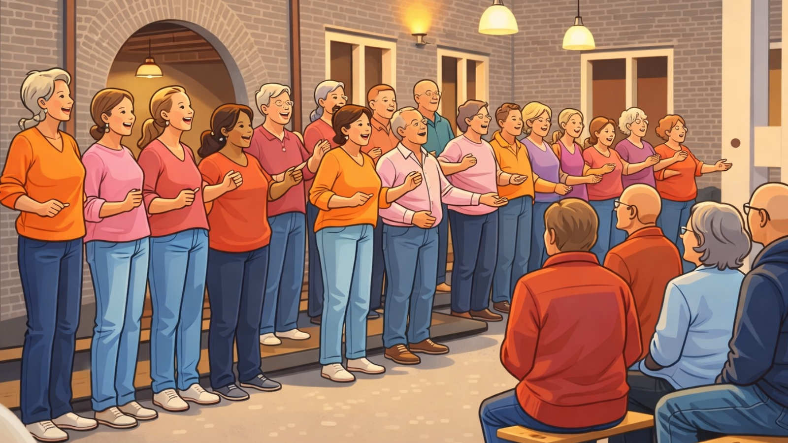 Korenfestival De Watergeus