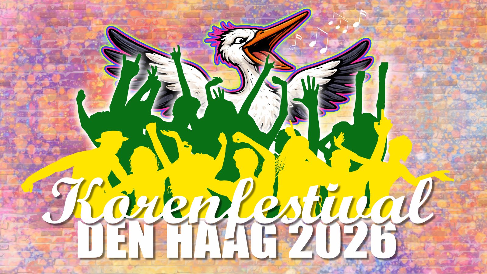 Korenfestival Den Haag