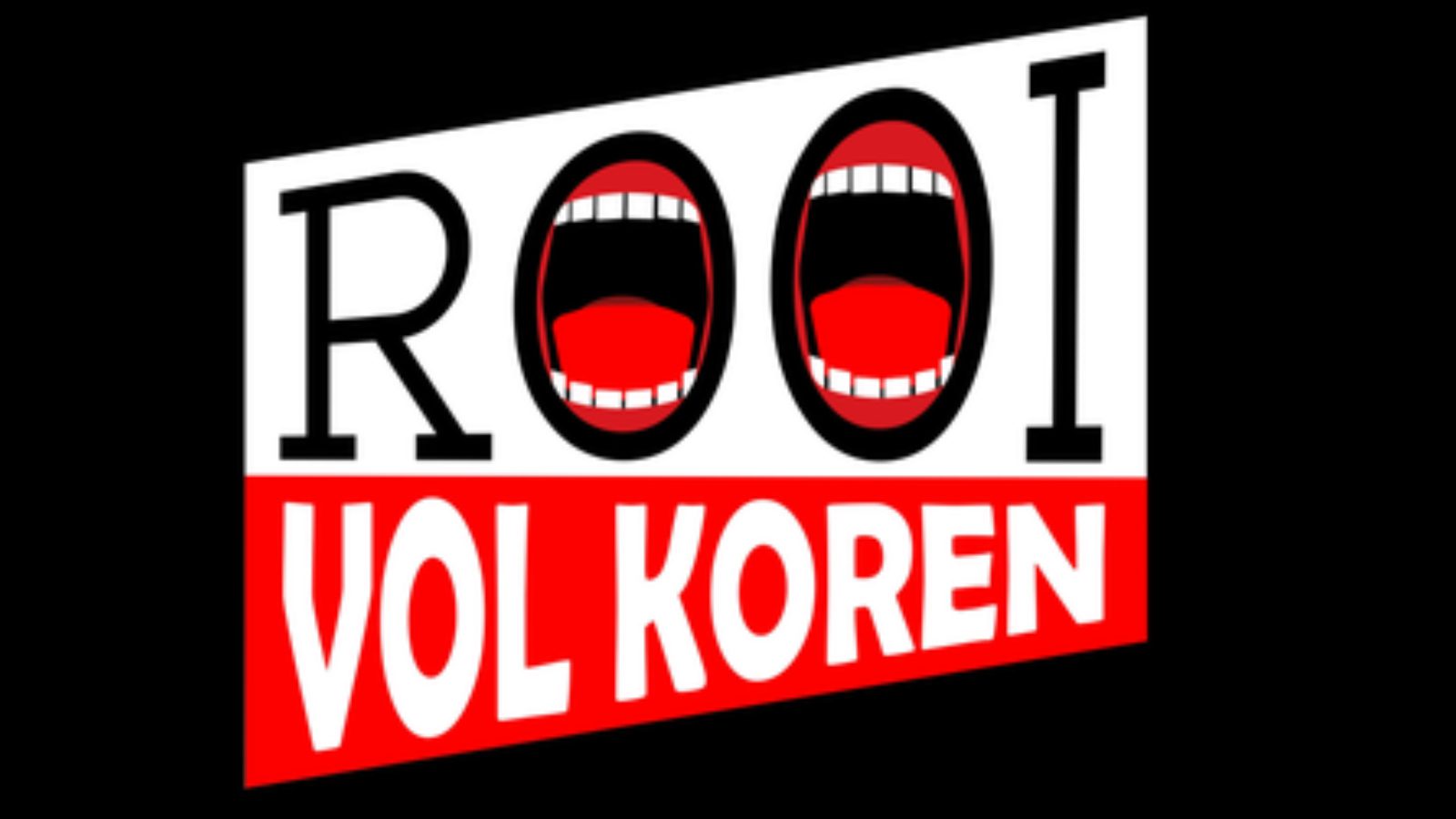 Rooi Vol Koren