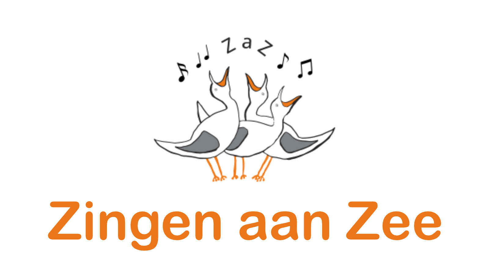 Zingen aan Zee