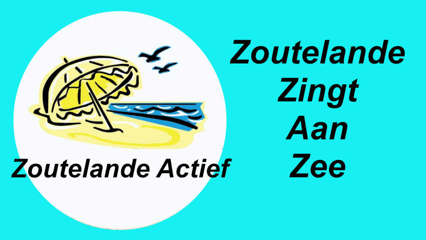 Zoutelande Zingt aan Zee